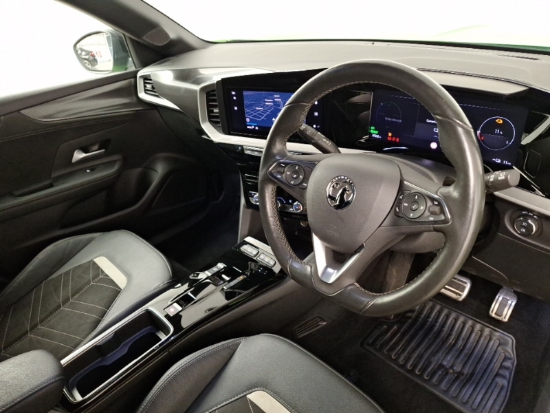 Used Vauxhall Mokka 2022 for sale - 78013469: Photo 11