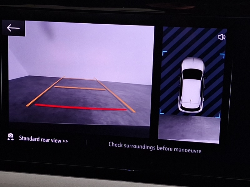 Used Vauxhall Mokka 2022 for sale - 78013469: Photo 13