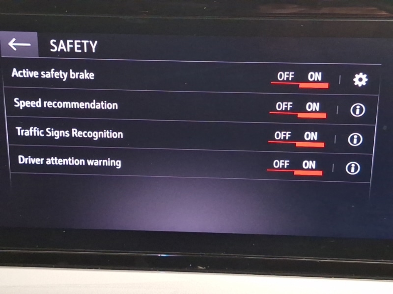 Used Vauxhall Mokka 2022 for sale - 78013469: Photo 15