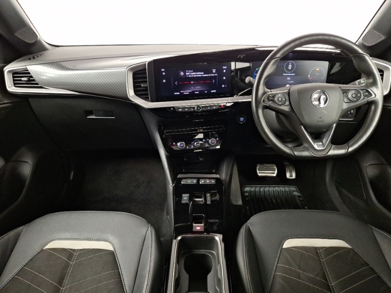 Used Vauxhall Mokka 2022 for sale - 78013469: Photo 2