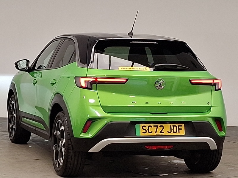 Used Vauxhall Mokka 2022 for sale - 78013469: Photo 3