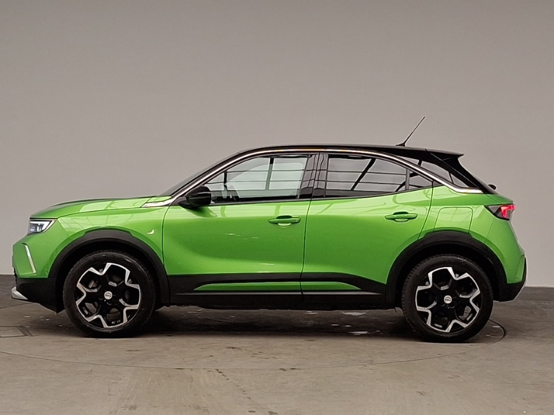 Used Vauxhall Mokka 2022 for sale - 78013469: Photo 4