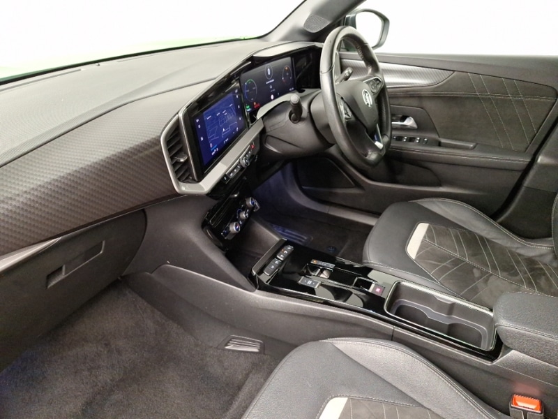 Used Vauxhall Mokka 2022 for sale - 78013469: Photo 5