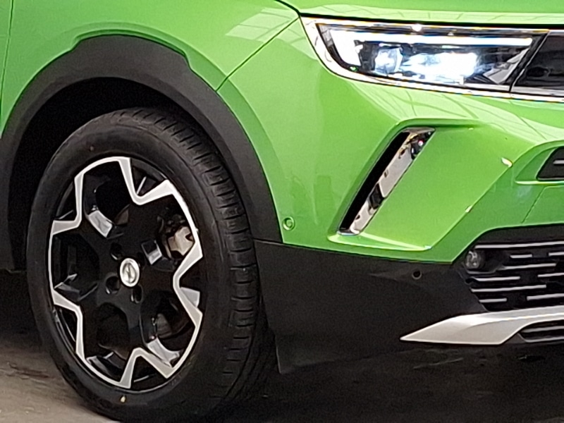 Used Vauxhall Mokka 2022 for sale - 78013469: Photo 9