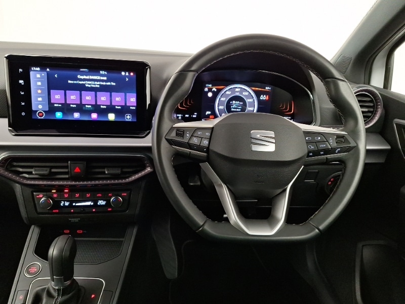 Used SEAT Ibiza 2025 for sale - 77293851: Photo 7