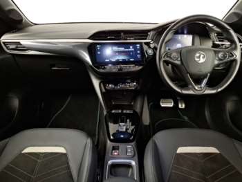 Used Vauxhall Corsa 2022 for sale - 75245516: Photo