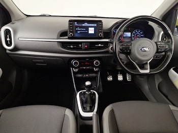 Used Kia Picanto 2018 for sale - 79433033: Photo