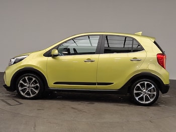 Used Kia Picanto 2018 for sale - 79433033: Photo