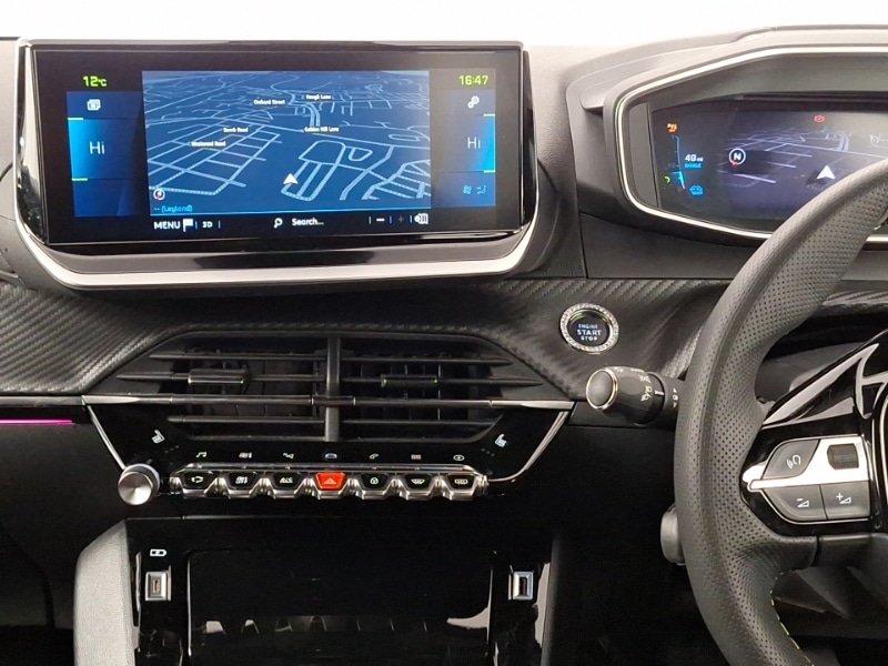 Used Peugeot 2008 2022 for sale - 77265236: Photo 10