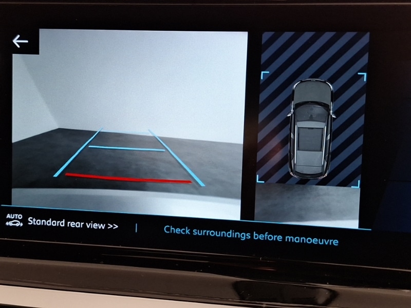 Used Peugeot 2008 2022 for sale - 77265236: Photo 12