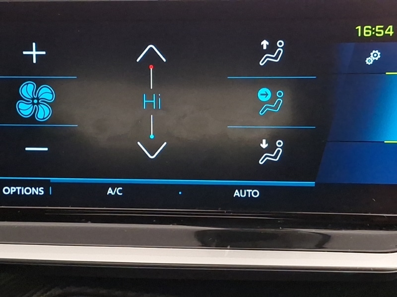 Used Peugeot 2008 2022 for sale - 77265236: Photo 13