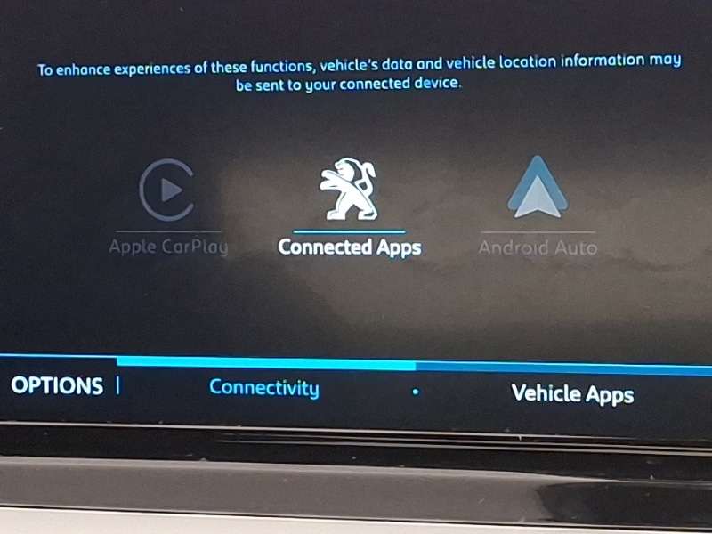 Used Peugeot 2008 2022 for sale - 77265236: Photo 14