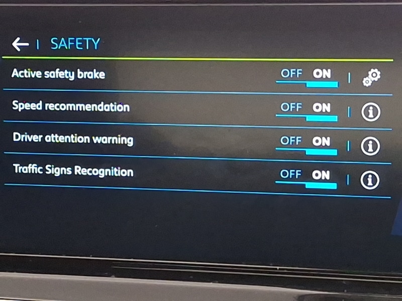 Used Peugeot 2008 2022 for sale - 77265236: Photo 15