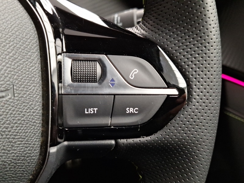 Used Peugeot 2008 2022 for sale - 77265236: Photo 17