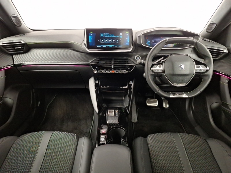 Used Peugeot 2008 2022 for sale - 77265236: Photo 2