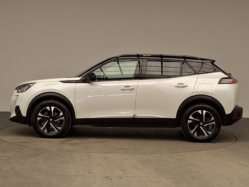 Used Peugeot 2008 2022 for sale - 77265236: Photo 4