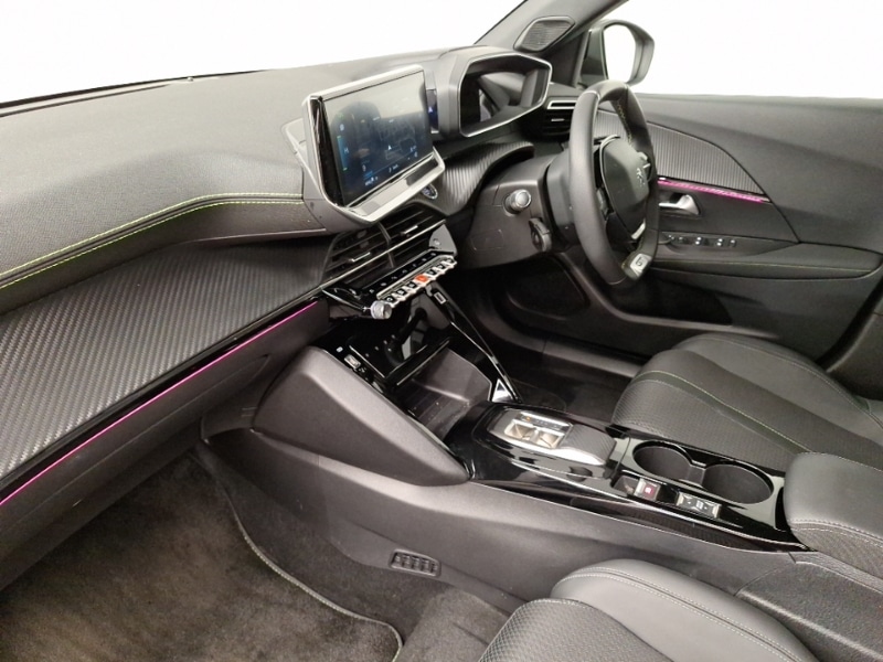 Used Peugeot 2008 2022 for sale - 77265236: Photo 5