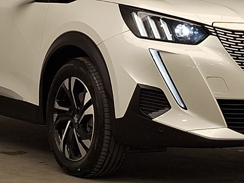 Used Peugeot 2008 2022 for sale - 77265236: Photo 9