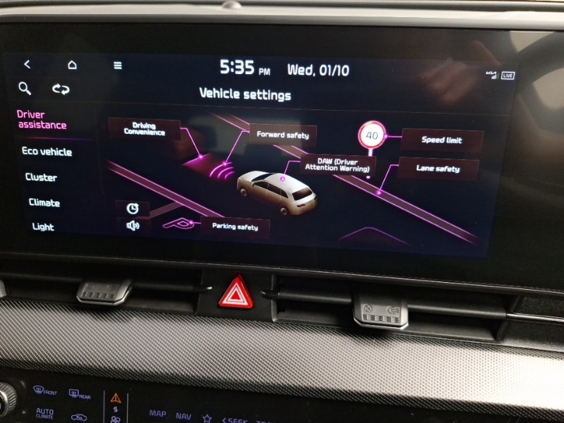 Used Kia Sportage 2022 for sale - 76901934: Photo 14