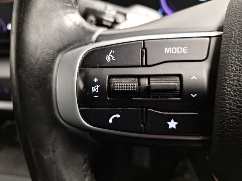 Used Kia Sportage 2022 for sale - 76901934: Photo 17