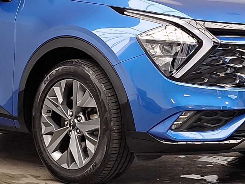 Used Kia Sportage 2022 for sale - 76901934: Photo 9