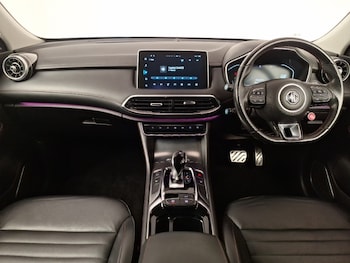 Used MG MG HS 2023 for sale - 78355342: Photo