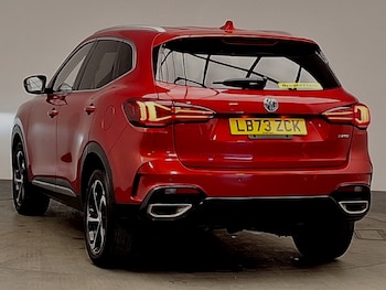 Used MG MG HS 2023 for sale - 78355342: Photo