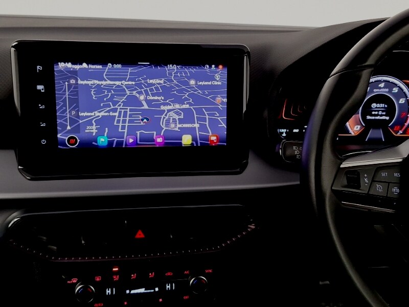 Used SEAT Ibiza 2023 for sale - 77466214: Photo 10