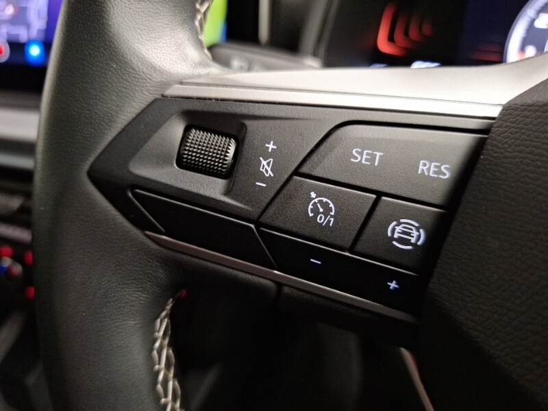 Used SEAT Ibiza 2023 for sale - 77466214: Photo 17