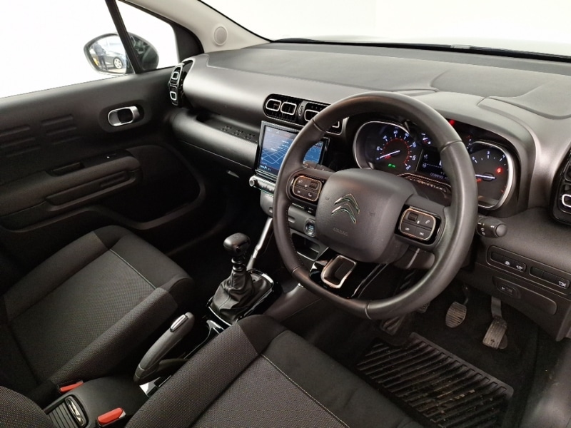 Used Citroen C3 Aircross 2022 for sale - 76450919: Photo 11