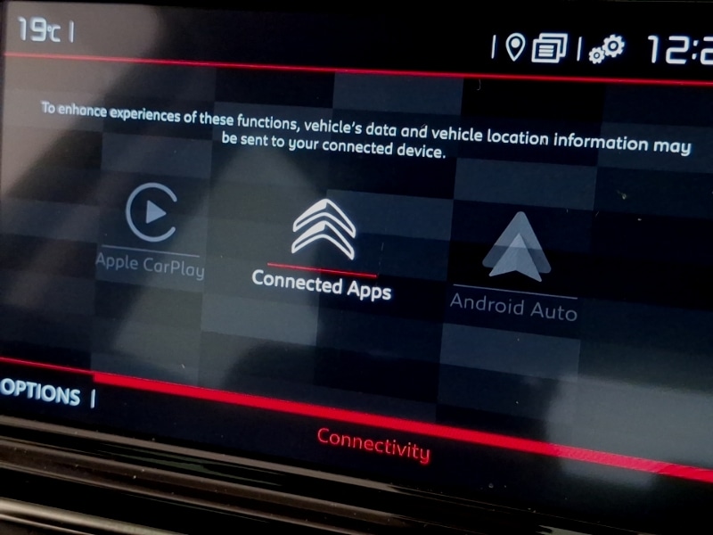 Used Citroen C3 Aircross 2022 for sale - 76450919: Photo 13