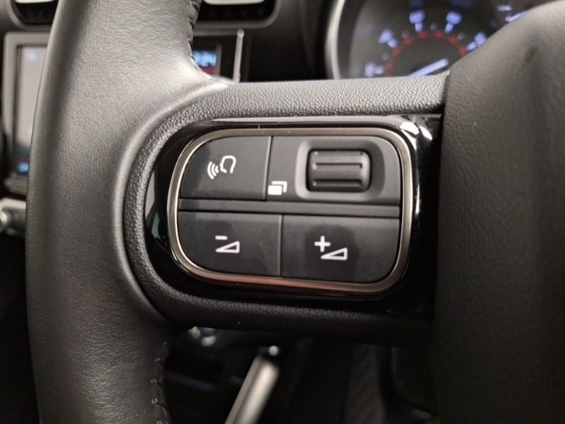 Used Citroen C3 Aircross 2022 for sale - 76450919: Photo 14