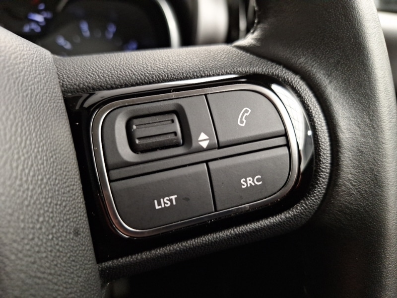 Used Citroen C3 Aircross 2022 for sale - 76450919: Photo 15