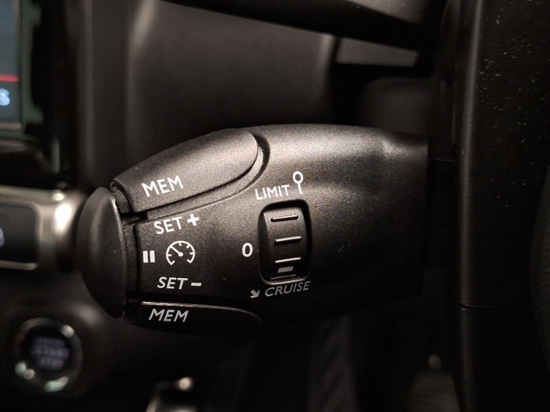 Used Citroen C3 Aircross 2022 for sale - 76450919: Photo 17