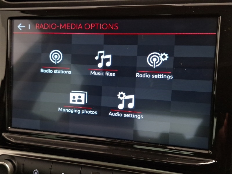 Used Citroen C3 Aircross 2022 for sale - 76450919: Photo 18