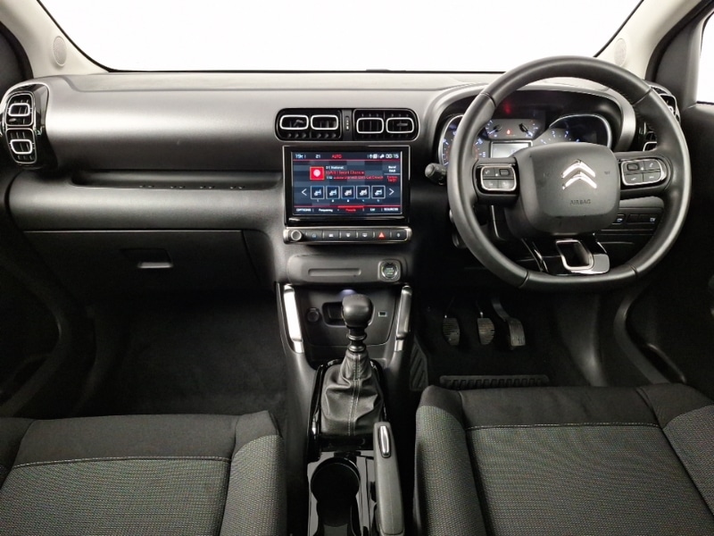 Used Citroen C3 Aircross 2022 for sale - 76450919: Photo 2