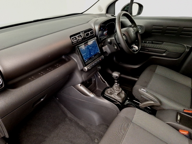 Used Citroen C3 Aircross 2022 for sale - 76450919: Photo 5