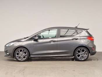 Used Ford Fiesta 2021 for sale - 75390126: Photo
