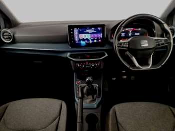 Used SEAT Arona 2023 for sale - 74731725: Photo