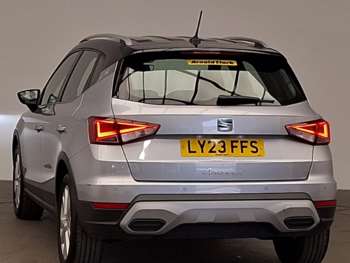 Used SEAT Arona 2023 for sale - 74731725: Photo