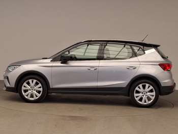 Used SEAT Arona 2023 for sale - 74731725: Photo