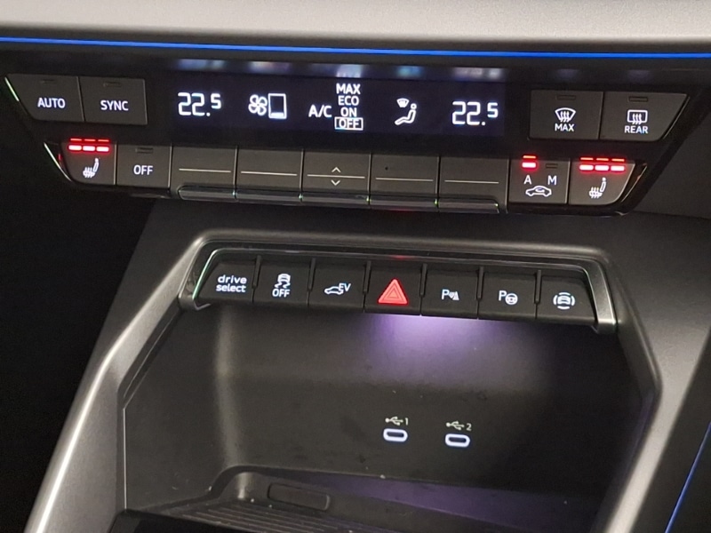 Used Audi A3 2025 for sale - 77690031: Photo 14