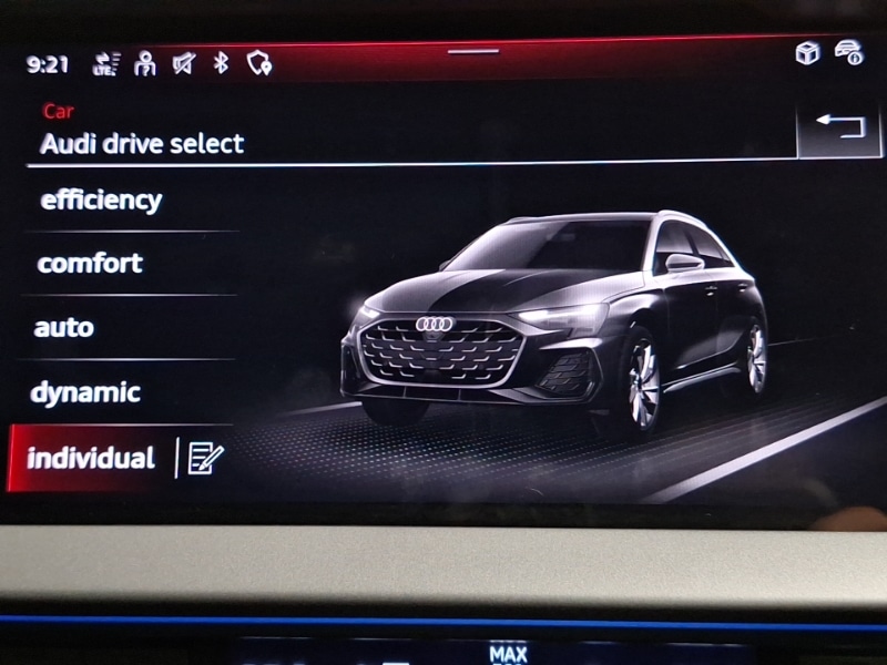 Used Audi A3 2025 for sale - 77690031: Photo 16