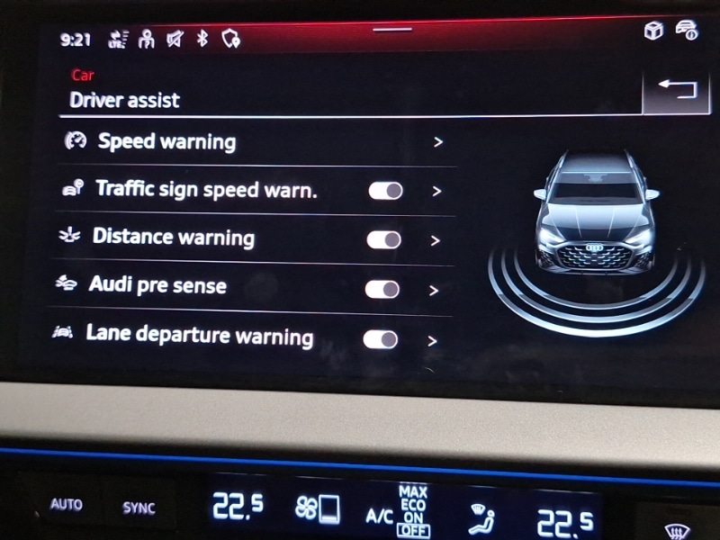 Used Audi A3 2025 for sale - 77690031: Photo 17