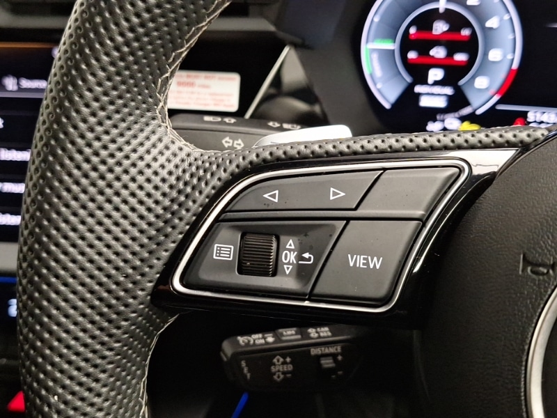 Used Audi A3 2025 for sale - 77690031: Photo 18