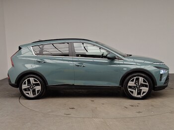 Used Hyundai BAYON 2023 for sale - 78333795: Photo