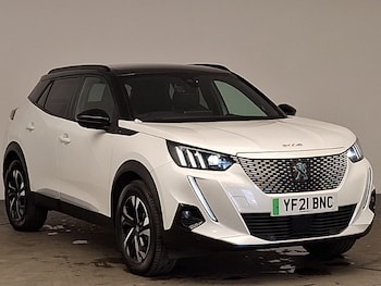 Used Peugeot 2008 2021 for sale - 78498814: Photo