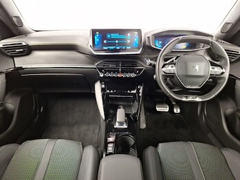 Used Peugeot 2008 2021 for sale - 78498814: Photo