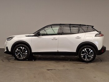 Used Peugeot 2008 2021 for sale - 78498814: Photo