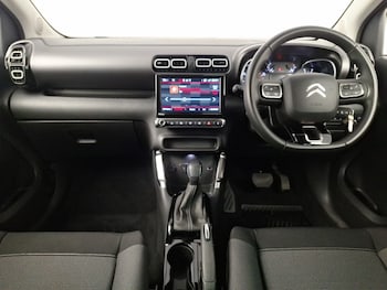 Used Citroen C3 Aircross 2023 for sale - 78536807: Photo